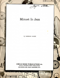 Minuet In Jazz, Raymond Scott, 1937