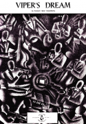 Viper's Dream, Tommy Red Tompkins, 1936