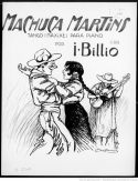 Machuca Martins, I. Billio, 1914