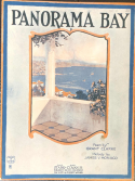 Panorama Bay, James V. Monaco, 1922