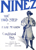 Ninez, F. Ray McGrew, 1907