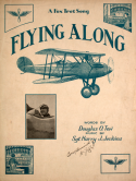 Flying Along, Harry J. Jenkins, 1929