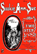 Sookie Ann Sue, Will E. Dulmage, 1906