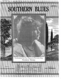 Southern Blues, Leo Friedman, 1920