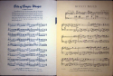 Rocco Blues, Maurice Rocco, 1943