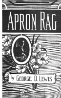 Apron Rag, George D. Lewis, 1911