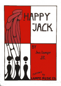 Happy Jack, Jack Lampe Jr., 1903