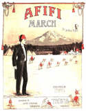 Afifi, Arthur Pryor, 1910