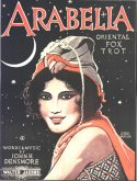 Arabella, John H. Densmore, 1920