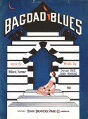 Bagdad Blues, W. C. Summer, 1919