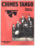 Chimes Tango, Charles F. Strickland, 1916