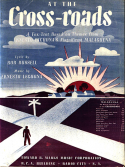 Cross-Roads, Ernesto Lecuona, 1929