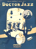 Doctor Jazz version 1, Joseph "King" Oliver, 1927