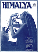 Himalya, S. R. Henry; D. Onivas, 1919