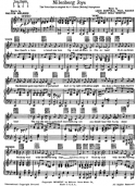 Milenberg Joys, Leon Roppolo; Paul Mares; Ferdinand J. (Jelly Roll) Morton, 1925
