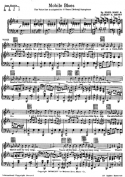 Mobile Blues version 1, Fred Rose; Albert E. Short, 1924