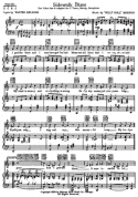 Sidewalk Blues, Ferdinand J. (Jelly Roll) Morton, 1926