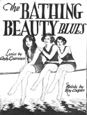 The Bathing Beauty Blues, Ray Cooper; Jean Walz