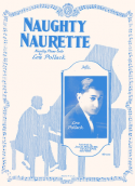 Naughty Naurette, Lew Pollack, 1927