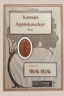 Kansas Appleknocker Rag, Frank Frank, 1909