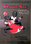 Wriggle-Rag, Montague Ewing, 1912