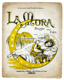 La Mora, Eliseo Grenet, 1918