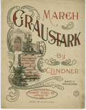 Graustark, C. Lindner, 1904