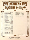 The Booster, M. L. Lake, 1914