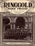Ringgold, Chas C. Sweeley, 1911