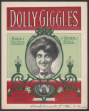 Dolly Giggles, Bauer-Stoll, 1905