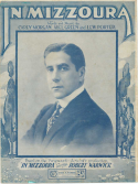 In Mizzoura, Carey Morgan; Lew Porter, 1919