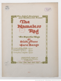 The Nameless Rag, Dick Stone; Gora Bango, 1912