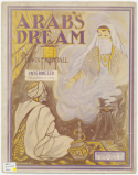 Arabs Dream, Edwin F. Kendall, 1904