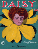 Daisy Rag, Fred Heltman, 1908