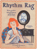The Rhythm Rag, Willard Robison, 1925