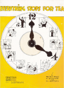 Everything Stops For Tea, Maurice Sigler; Al GoodHart; Al Hoffman, 1935