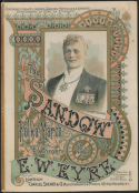 The Sandow, E. W. Eyre