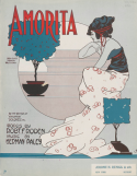 Amorita, Herman Paley, 1913