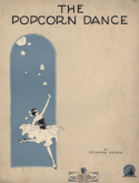The Popcorn Dance!, Sturkow Ryder, 1925