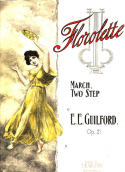 Florolette, Earle E. Guilford, 1903