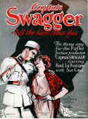 Captain Swagger, Chas Weinberg; Irving M. Bibo, 1928