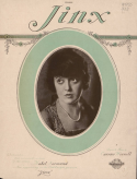 Jinx, Carrier - Worrell, 1919