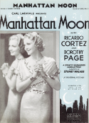 Manhattan Moon, Karl Hajos, 1935