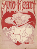 Auto Heart, E. N. Cummins, 1906