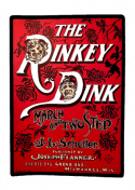 The Rinkey Dink, J. L. Schetter, 1901
