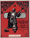 Everybody Twostep, Wallie Herzer, 1910