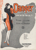 Danger!, Charles O'Flynn; Edward Kilfeather, 1928