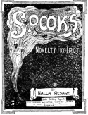 Spooks, Nalla Resarf, 1921