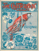 The Chatterbox, Chas E. Lepaige, 1912