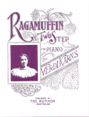 Ragamuffin, Verdi Karns, 1899